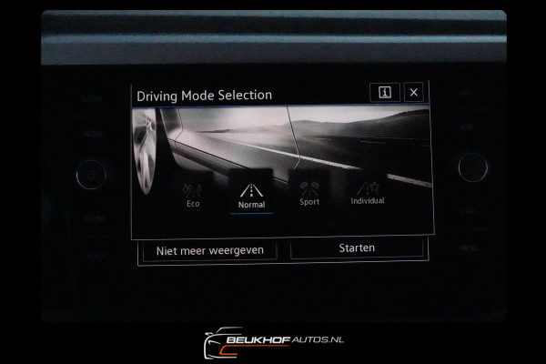 Volkswagen Polo 1.0 TSI Business Camera parkeersensor Navi