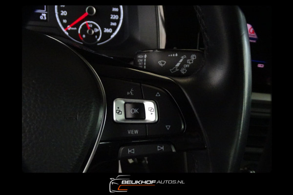 Volkswagen Polo 1.0 TSI Business Camera parkeersensor Navi