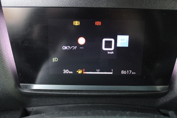 Citroën C4 1.2 Hybrid 145PK BUSINESS | KEYLESS ENTRY/START | DRAADLOZE APPLE CARPLAY/ANDROID AUTO | CLIMATE CONTROL | STOEL/VOORRUIT VERWARMING | ACHTERUITRIJ CAMERA | DAB+ RADIO | 18" LICHTMETALEN VELGEN |