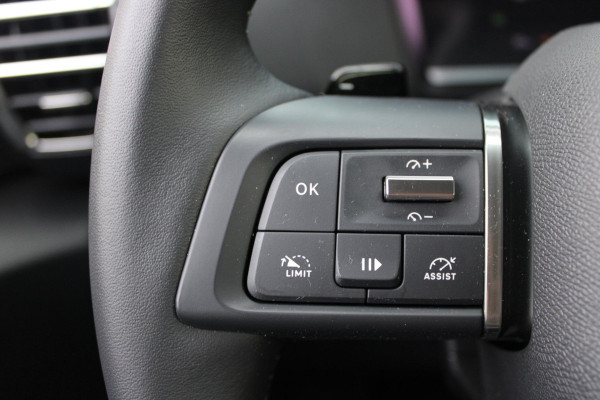 Citroën C4 1.2 Hybrid 145PK BUSINESS | KEYLESS ENTRY/START | DRAADLOZE APPLE CARPLAY/ANDROID AUTO | CLIMATE CONTROL | STOEL/VOORRUIT VERWARMING | ACHTERUITRIJ CAMERA | DAB+ RADIO | 18" LICHTMETALEN VELGEN |