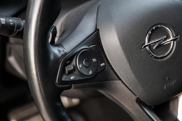 Opel Corsa 1.2 Turbo GS BLACK LINE / APPLE CARPLAY / AUTOMAAT / 360 CAMERA / STOELVERWARMING