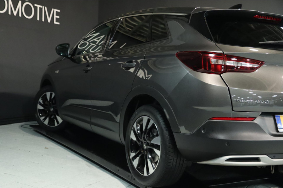 Opel Grandland X 1.6 Turbo Ultimate / PANO / KEYLESS / 360 / VOLLEDIG UITGEVOERD!