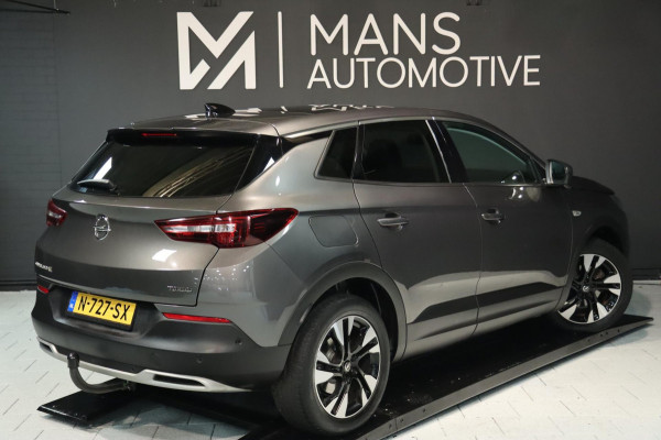 Opel Grandland X 1.6 Turbo Ultimate / PANO / KEYLESS / 360 / VOLLEDIG UITGEVOERD!