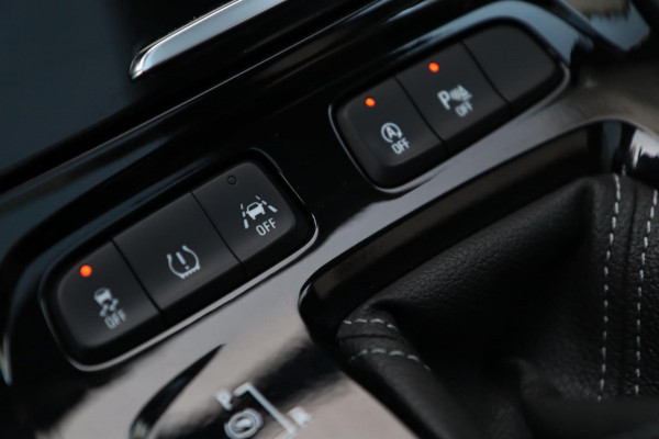 Opel Grandland X 1.6 Turbo Ultimate / PANO / KEYLESS / 360 / VOLLEDIG UITGEVOERD!