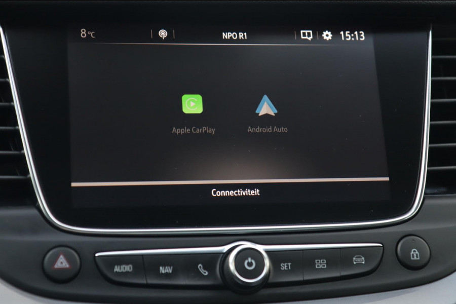 Opel Grandland X 1.6 Turbo Ultimate / PANO / KEYLESS / 360 / VOLLEDIG UITGEVOERD!