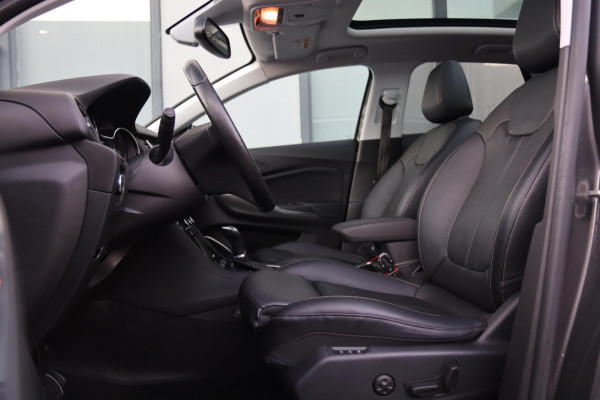 Opel Grandland X 1.6 Turbo Ultimate / PANO / KEYLESS / 360 / VOLLEDIG UITGEVOERD!