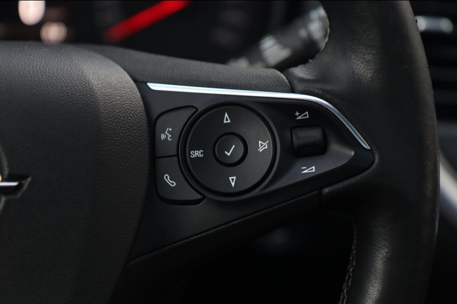 Opel Grandland X 1.6 Turbo Ultimate / PANO / KEYLESS / 360 / VOLLEDIG UITGEVOERD!