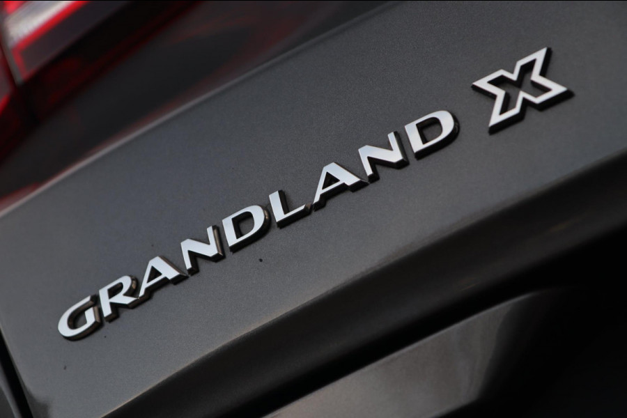 Opel Grandland X 1.6 Turbo Ultimate / PANO / KEYLESS / 360 / VOLLEDIG UITGEVOERD!