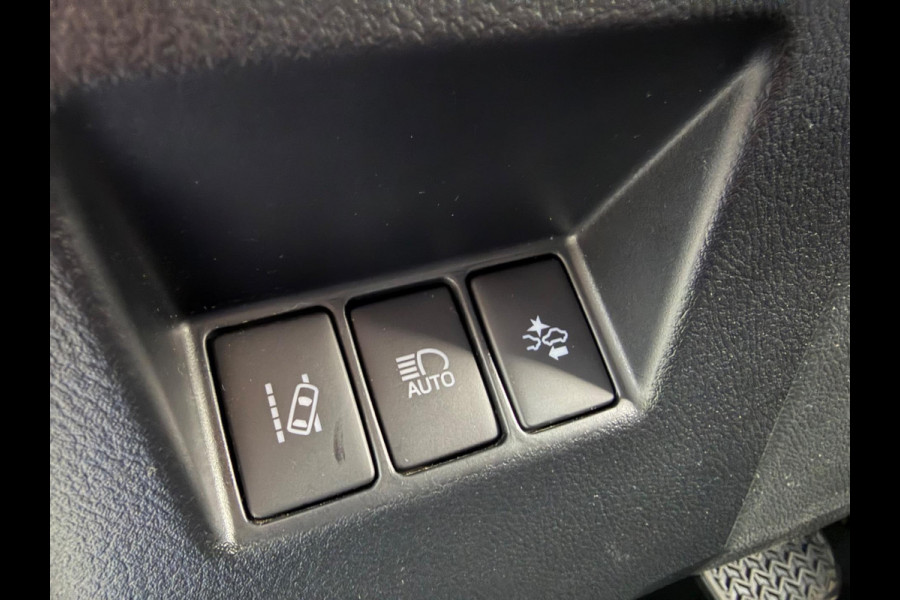 Toyota Yaris 1.5 Hybrid Bi-Tone 1e eigenaar, NAP, KeyLess, Camera
