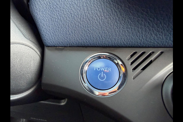 Toyota Yaris 1.5 Hybrid Bi-Tone 1e eigenaar, NAP, KeyLess, Camera