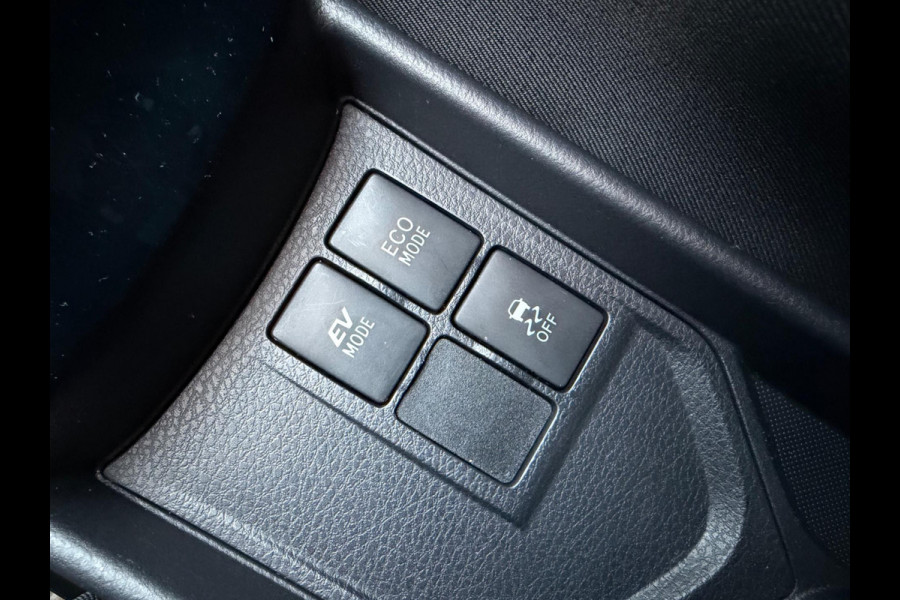 Toyota Yaris 1.5 Hybrid Bi-Tone 1e eigenaar, NAP, KeyLess, Camera