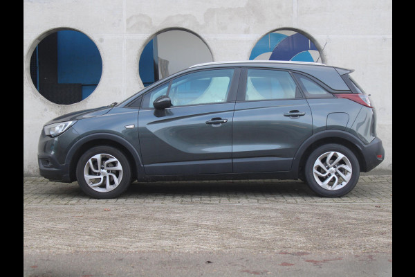 Opel Crossland X 1.2 Online Edition | NAVIGATIE |