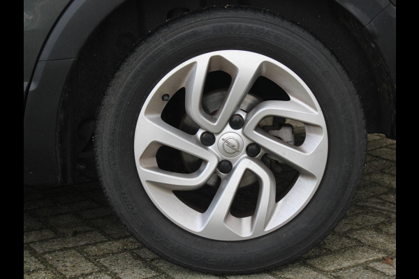 Opel Crossland X 1.2 Online Edition | NAVIGATIE |