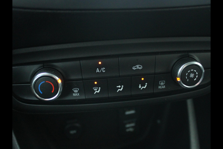 Opel Crossland X 1.2 Online Edition | NAVIGATIE |