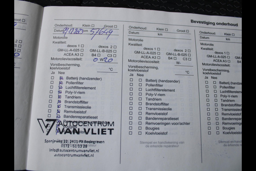 Opel Crossland X 1.2 Online Edition | NAVIGATIE |