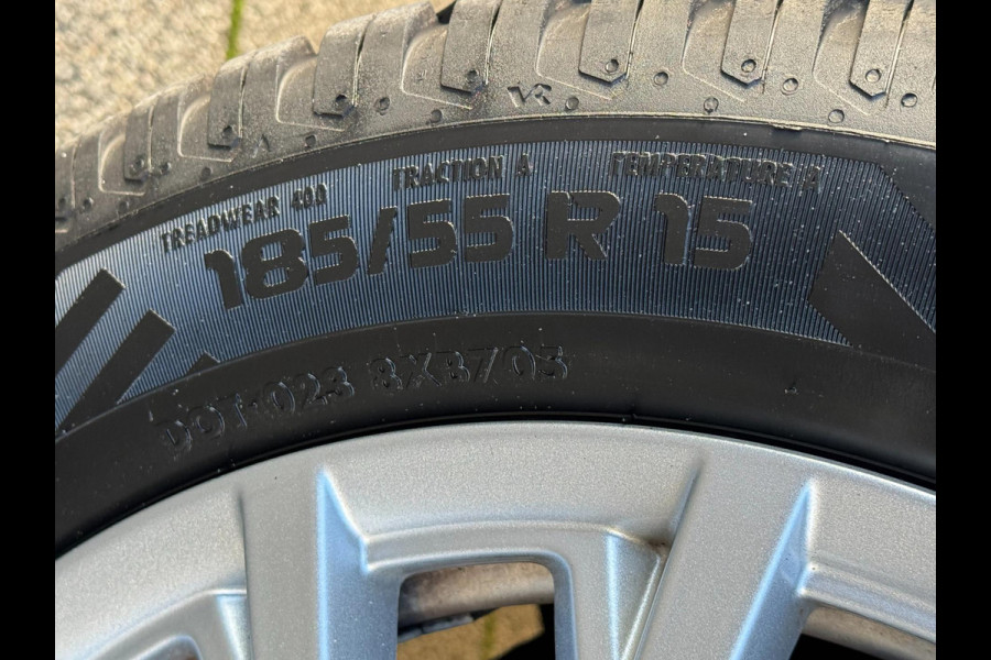 Fiat 500C CABRIO 1.0 Hybrid Lounge - Navigatie / Apple Carplay I Airco I PDC I Sport velgen I Dealer onderhouden