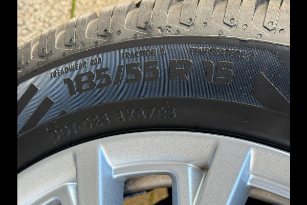 Fiat 500C CABRIO 1.0 Hybrid Lounge - Navigatie / Apple Carplay I Airco I PDC I Sport velgen I Dealer onderhouden