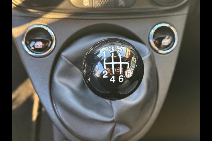 Fiat 500C CABRIO 1.0 Hybrid Lounge - Navigatie / Apple Carplay I Airco I PDC I Sport velgen I Dealer onderhouden