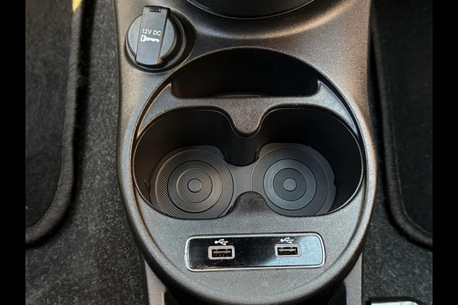 Fiat 500C CABRIO 1.0 Hybrid Lounge - Navigatie / Apple Carplay I Airco I PDC I Sport velgen I Dealer onderhouden