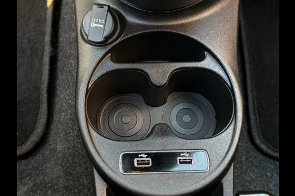 Fiat 500C CABRIO 1.0 Hybrid Lounge - Navigatie / Apple Carplay I Airco I PDC I Sport velgen I Dealer onderhouden