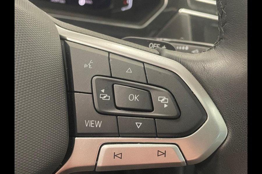 Volkswagen Tiguan 1.4 TSI 245pk eHybrid Life Business Panoramadak Navigatie Apple Carplay/Android Auto Camera Parkeersensoren Adaptive Cruise Control Elektrische achterklep Virtual Cockpit Lichtmetalen velgen Climate Control