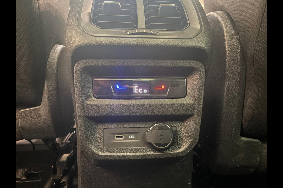 Volkswagen Tiguan 1.4 TSI 245pk eHybrid Life Business Panoramadak Navigatie Apple Carplay/Android Auto Camera Parkeersensoren Adaptive Cruise Control Elektrische achterklep Virtual Cockpit Lichtmetalen velgen Climate Control