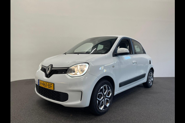 Renault Twingo 1.0 SCe Collection Airco DAB Bluetooth Carplay Navi Cruise Control