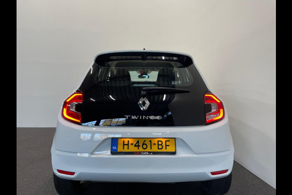 Renault Twingo 1.0 SCe Collection Airco DAB Bluetooth Carplay Navi Cruise Control