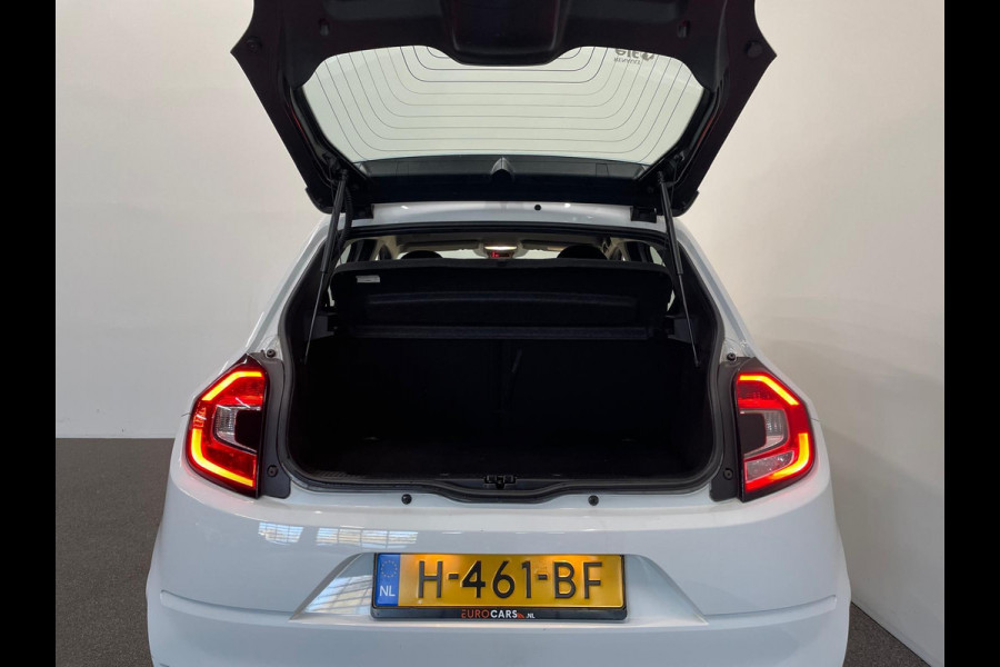 Renault Twingo 1.0 SCe Collection Airco DAB Bluetooth Carplay Navi Cruise Control