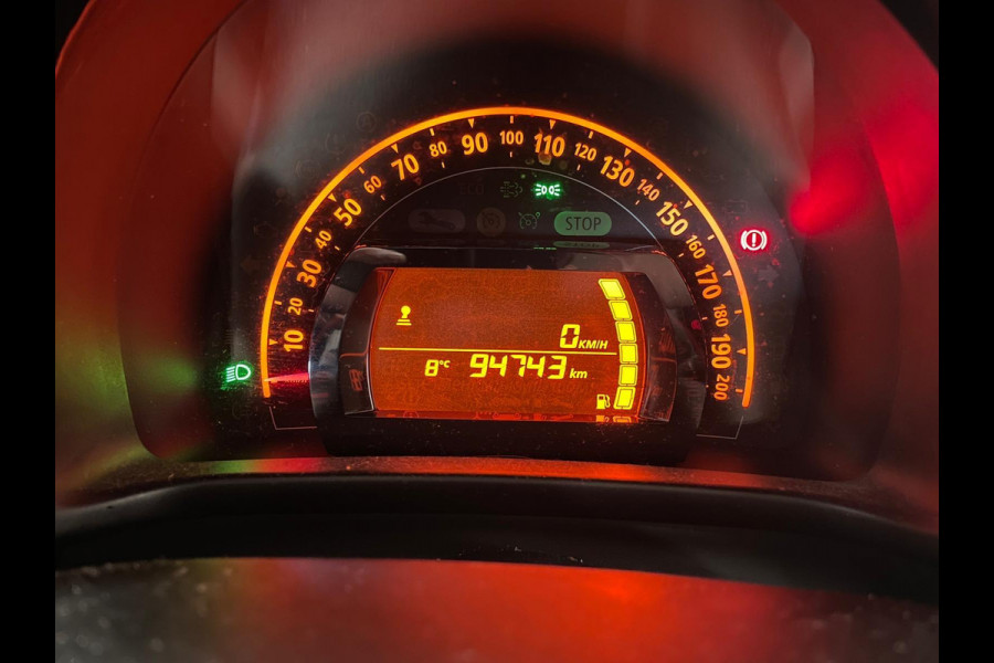 Renault Twingo 1.0 SCe Collection Airco DAB Bluetooth Carplay Navi Cruise Control