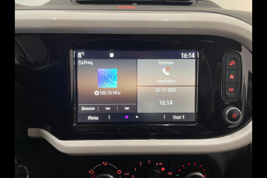 Renault Twingo 1.0 SCe Collection Airco DAB Bluetooth Carplay Navi Cruise Control
