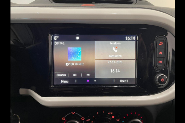 Renault Twingo 1.0 SCe Collection Airco DAB Bluetooth Carplay Navi Cruise Control