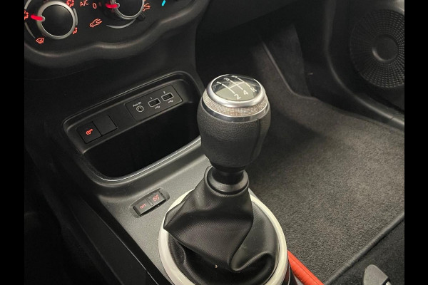 Renault Twingo 1.0 SCe Collection Airco DAB Bluetooth Carplay Navi Cruise Control