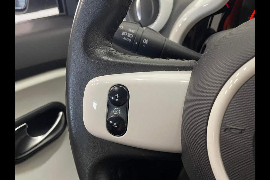 Renault Twingo 1.0 SCe Collection Airco DAB Bluetooth Carplay Navi Cruise Control