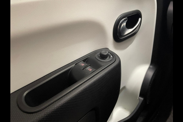 Renault Twingo 1.0 SCe Collection Airco DAB Bluetooth Carplay Navi Cruise Control