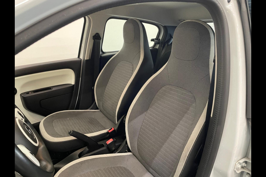 Renault Twingo 1.0 SCe Collection Airco DAB Bluetooth Carplay Navi Cruise Control