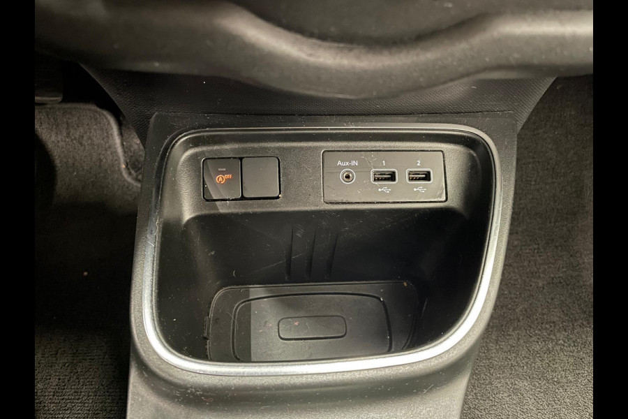 Renault Twingo 1.0 SCe Collection Airco DAB Bluetooth Carplay Navi Cruise Control