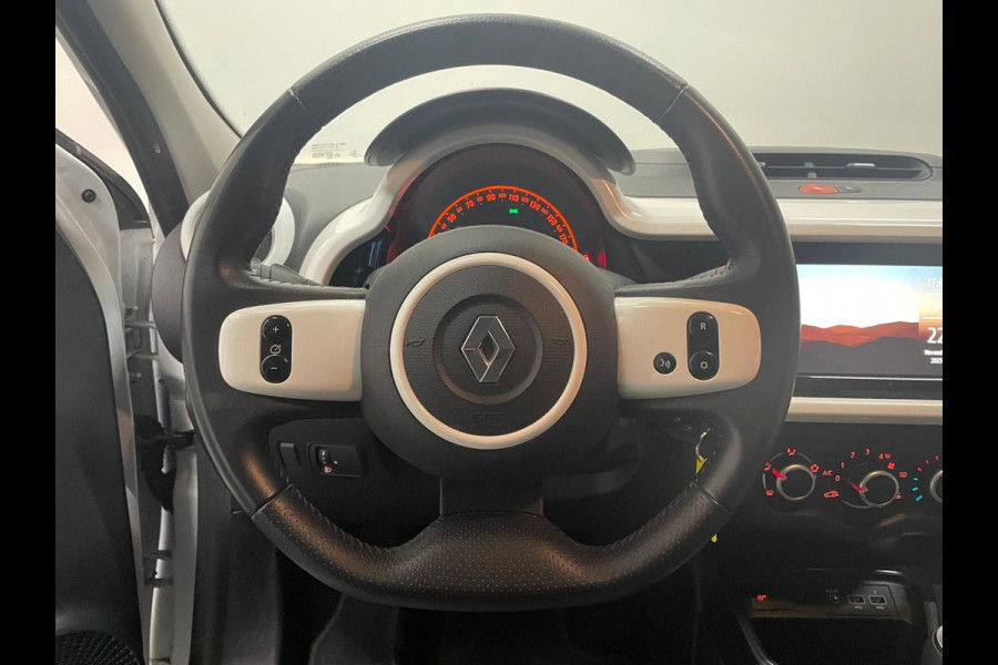 Renault Twingo 1.0 SCe Collection Airco DAB Bluetooth Carplay Navi Cruise Control