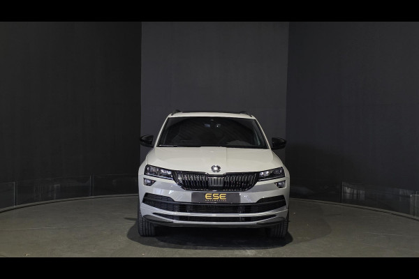 Škoda Karoq 1.5 TSI ACT Sportline | Pano | Carplay | Camera