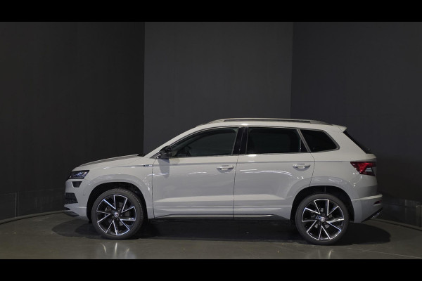 Škoda Karoq 1.5 TSI ACT Sportline | Pano | Carplay | Camera
