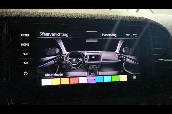 Škoda Karoq 1.5 TSI ACT Sportline | Pano | Carplay | Camera