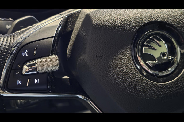 Škoda Karoq 1.5 TSI ACT Sportline | Pano | Carplay | Camera