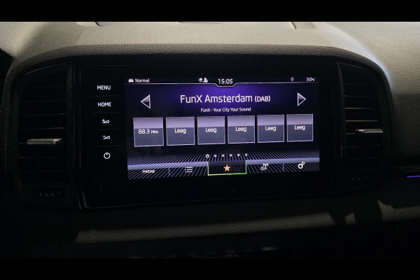 Škoda Karoq 1.5 TSI ACT Sportline | Pano | Carplay | Camera