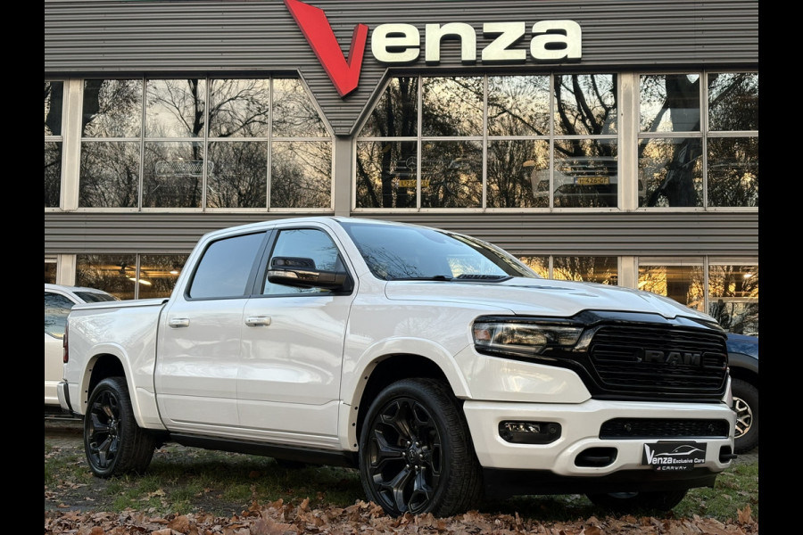 RAM 1500 5.7 V8 4x4 FULL OPTIONS - LPG - NL-AUTO