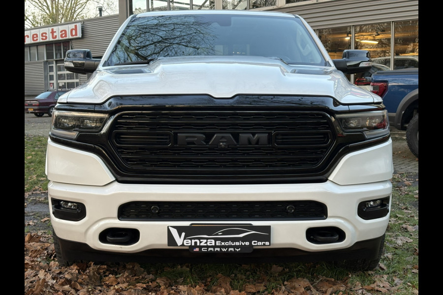 RAM 1500 5.7 V8 4x4 FULL OPTIONS - LPG - NL-AUTO