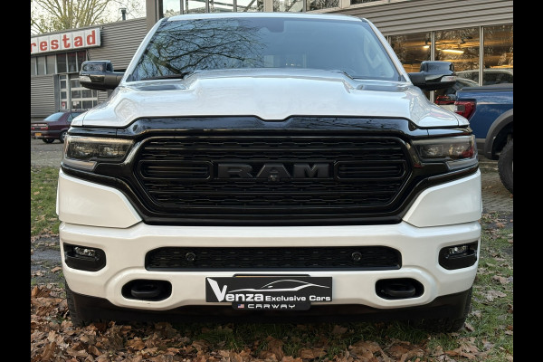 RAM 1500 5.7 V8 4x4 FULL OPTIONS - LPG - NL-AUTO