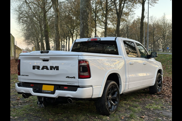 RAM 1500 5.7 V8 4x4 FULL OPTIONS - LPG - NL-AUTO