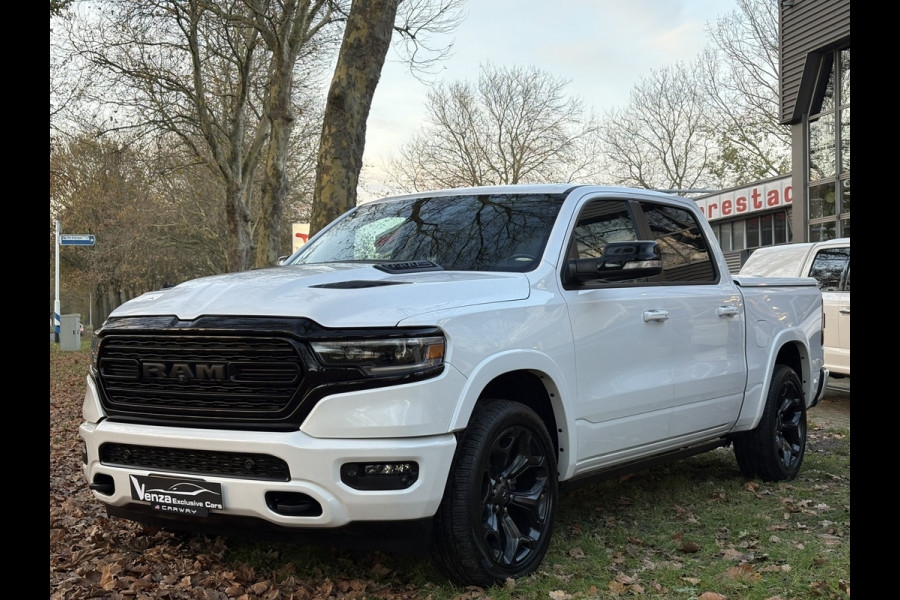 RAM 1500 5.7 V8 4x4 FULL OPTIONS - LPG - NL-AUTO