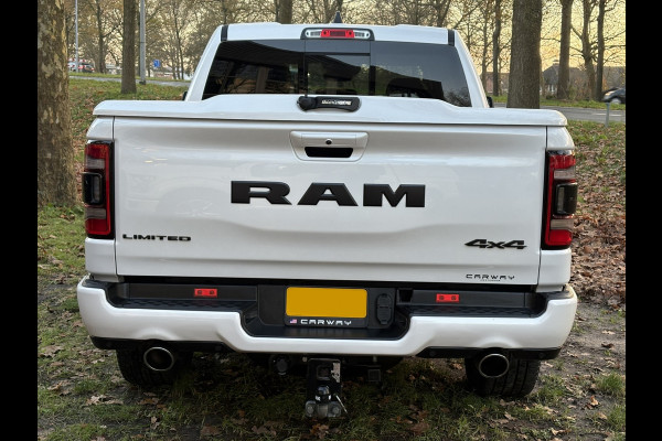 RAM 1500 5.7 V8 4x4 FULL OPTIONS - LPG - NL-AUTO