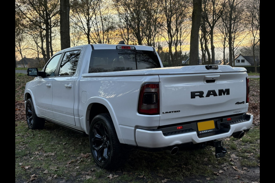 RAM 1500 5.7 V8 4x4 FULL OPTIONS - LPG - NL-AUTO